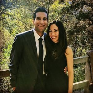 Meet your Posher, Omar